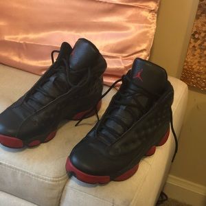Jordan 13s